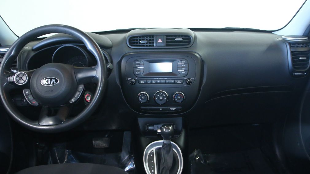 2014 Kia Soul LX AUTO A/C GR ELECT BLUETHOOT #12