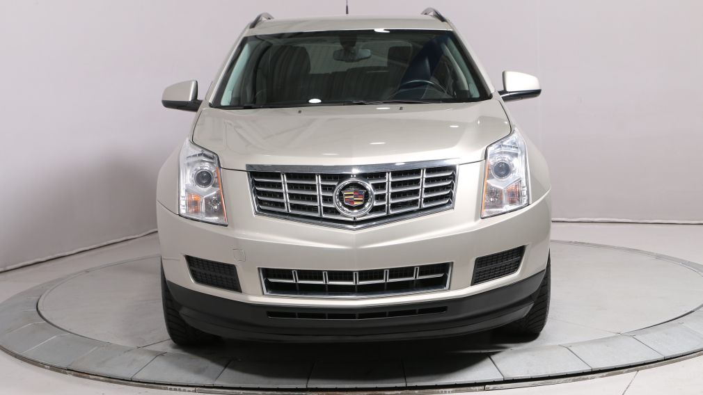 2014 Cadillac SRX V6 AUTO A/C CUIR MAGS #2