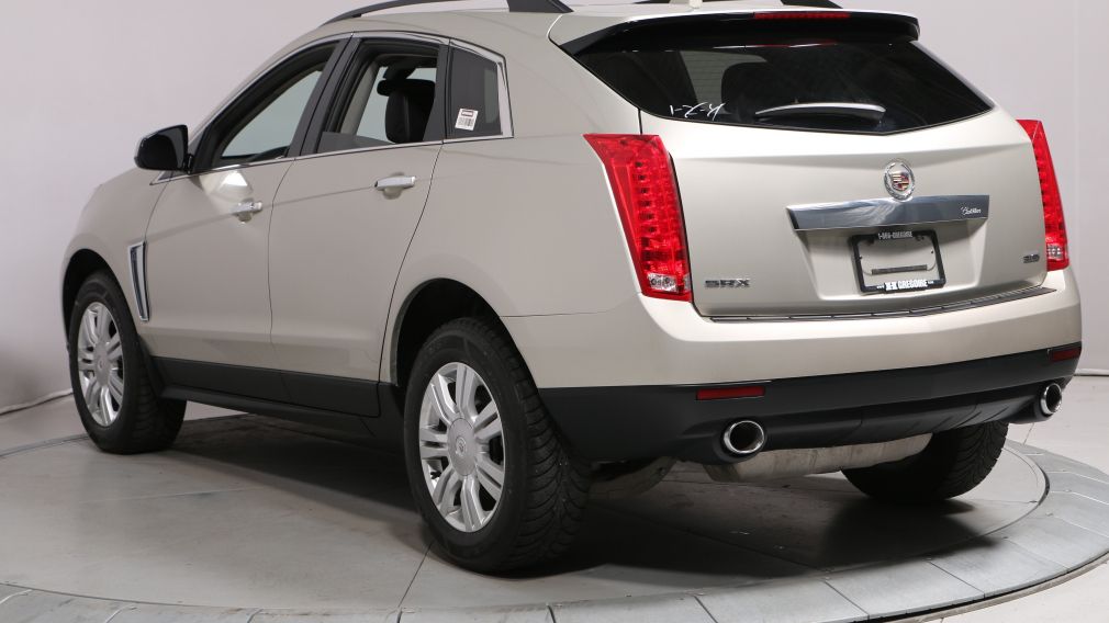 2014 Cadillac SRX V6 AUTO A/C CUIR MAGS #5