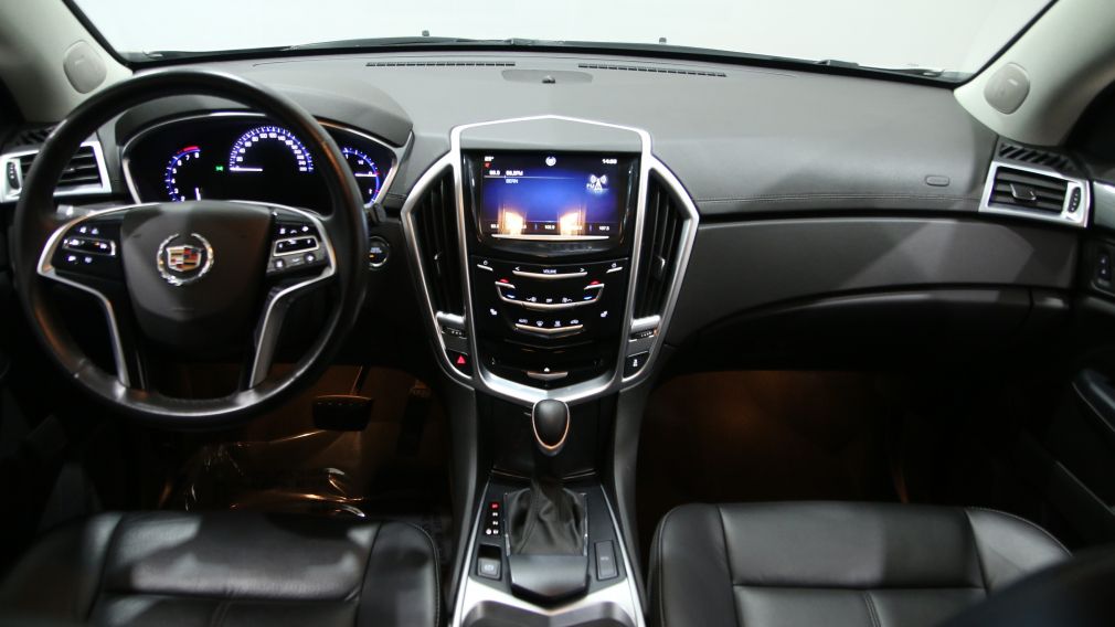 2014 Cadillac SRX V6 AUTO A/C CUIR MAGS #13