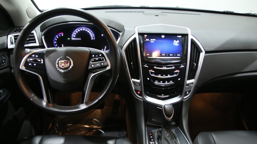 2014 Cadillac SRX V6 AUTO A/C CUIR MAGS #14