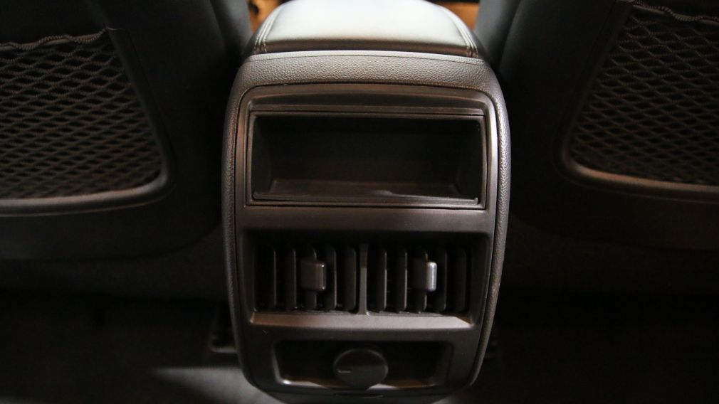 2014 Cadillac SRX V6 AUTO A/C CUIR MAGS #17