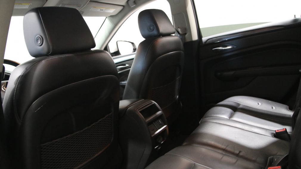 2014 Cadillac SRX V6 AUTO A/C CUIR MAGS #20