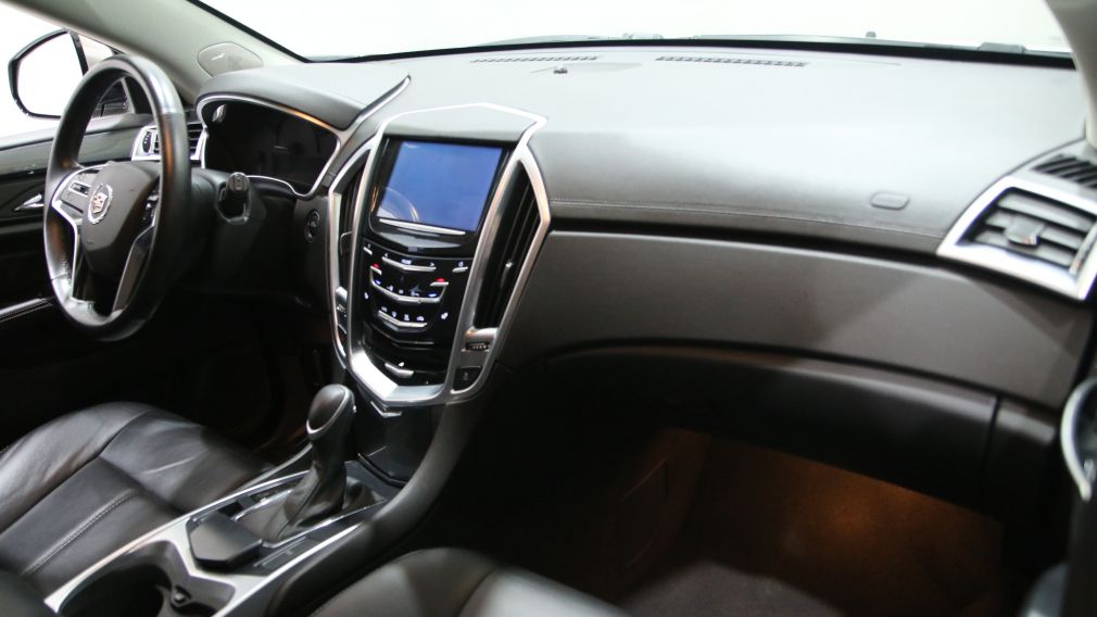 2014 Cadillac SRX V6 AUTO A/C CUIR MAGS #24