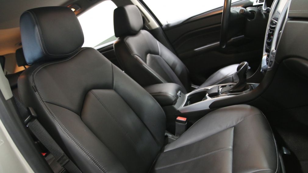 2014 Cadillac SRX V6 AUTO A/C CUIR MAGS #25