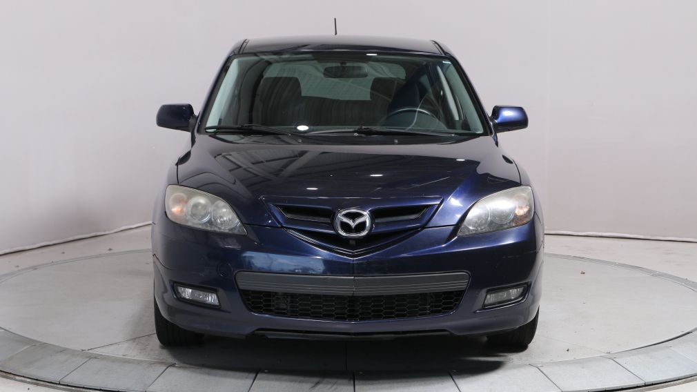 2008 Mazda 3 GX #1