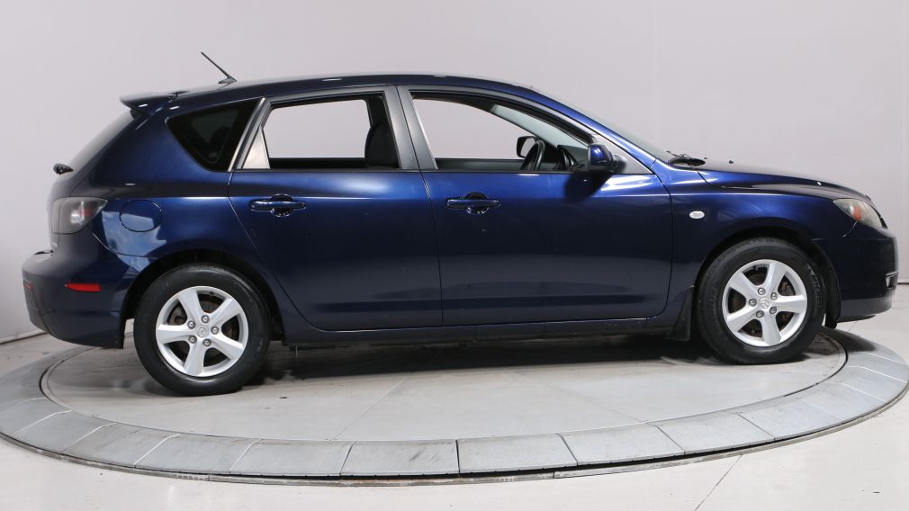 2008 Mazda 3 GX #7