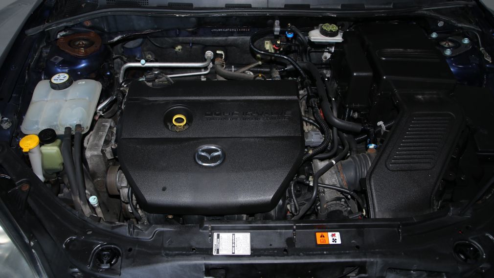 2008 Mazda 3 GX #22