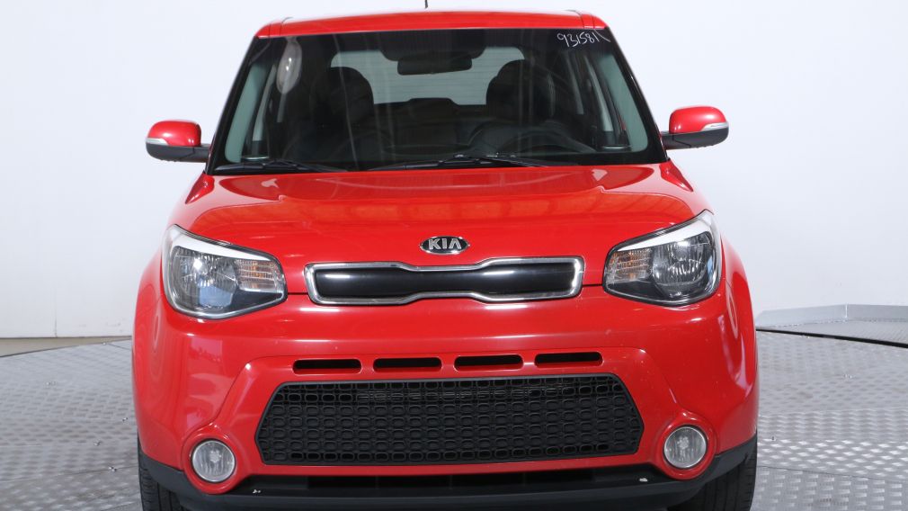 2016 Kia Soul EX AUTO A/C GR ÉLECT MAGS #1