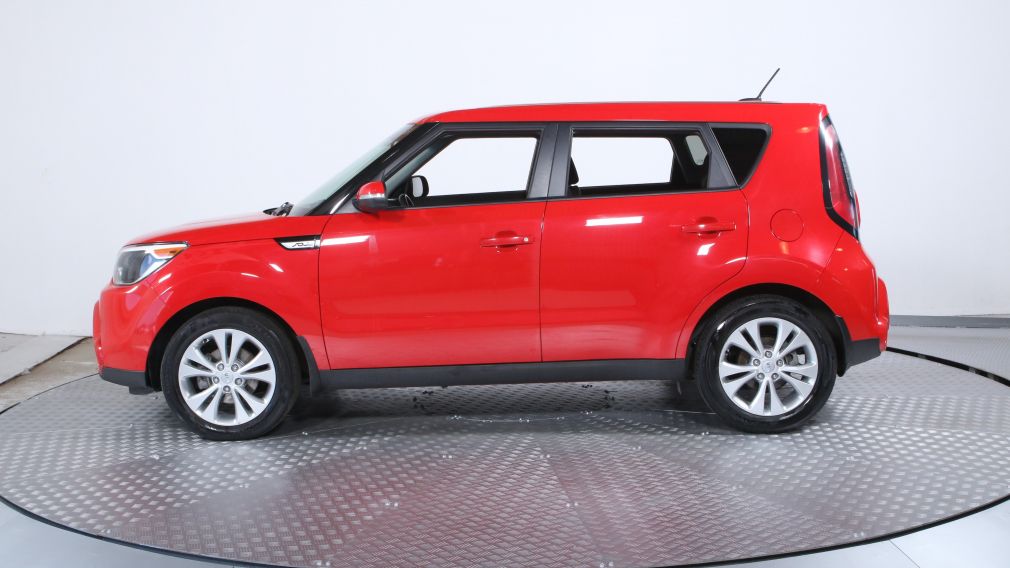 2016 Kia Soul EX AUTO A/C GR ÉLECT MAGS #3