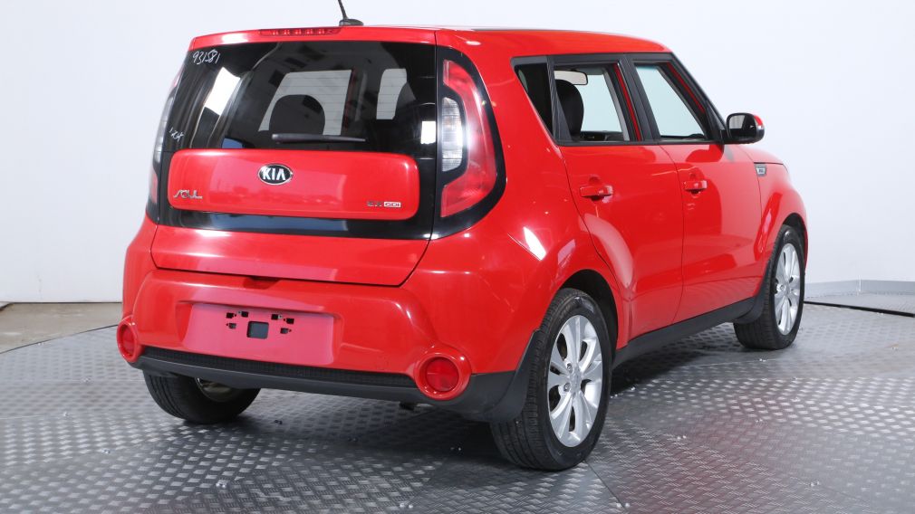 2016 Kia Soul EX AUTO A/C GR ÉLECT MAGS #6