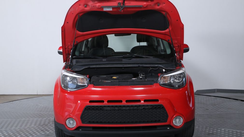 2016 Kia Soul EX AUTO A/C GR ÉLECT MAGS #25