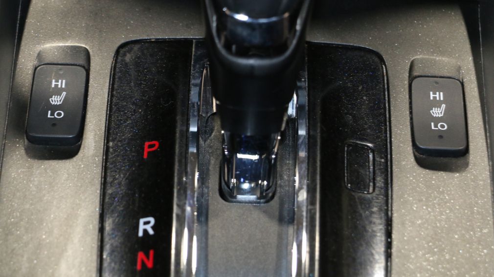 2013 Honda Accord Touring AUTO MAGS CUIR A/C GR ELECT BLUETOOTH NAVI #22