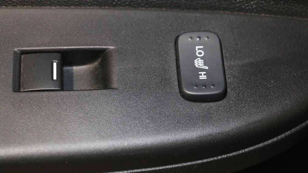 2013 Honda Accord Touring AUTO MAGS CUIR A/C GR ELECT BLUETOOTH NAVI #28