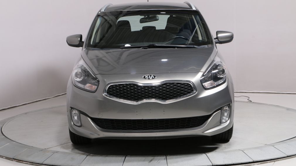 2014 Kia Rondo LX A/C GR ELECT MAGS #2