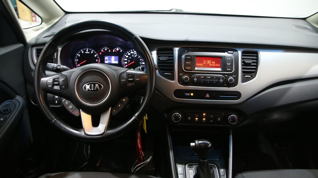 2014 Kia Rondo LX A/C GR ELECT MAGS #13