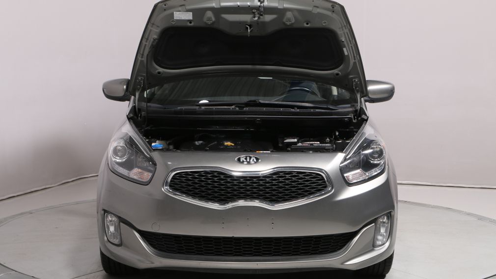 2014 Kia Rondo LX A/C GR ELECT MAGS #26