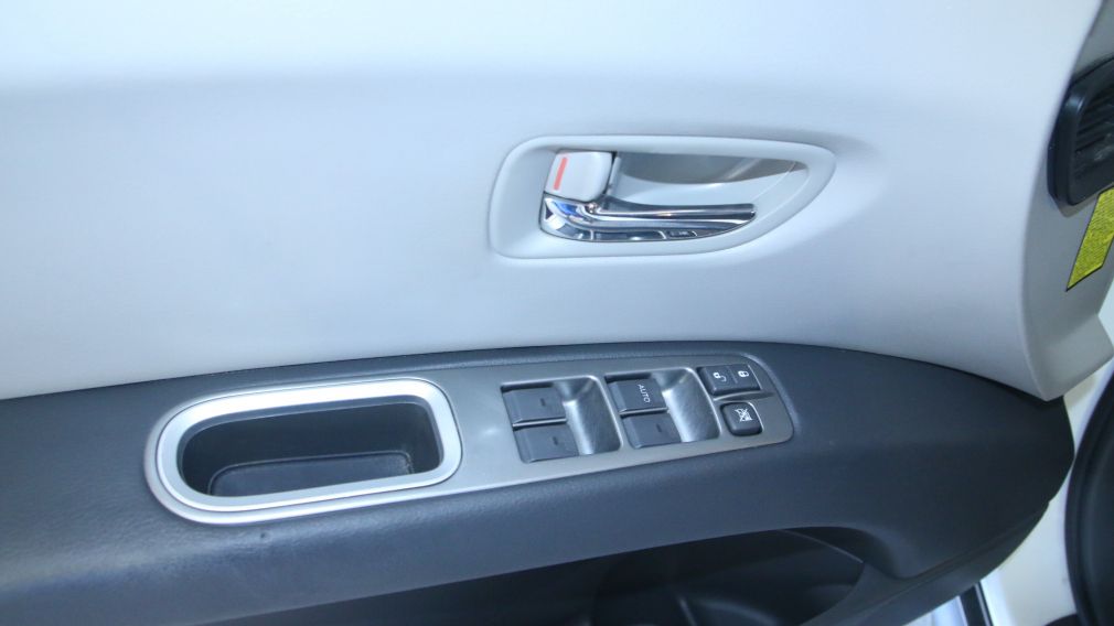 2011 Subaru Tribeca AWD 7 PASSAGERS A/C TOIT #9