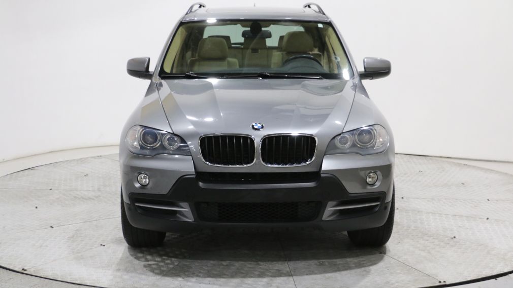 2009 BMW X5 30i MAGS A/C GR ELECT BLUETOOTH TOIT OUVRANT PANO #2