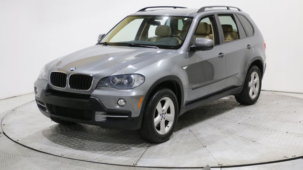 2009 BMW X5 30i MAGS A/C GR ELECT BLUETOOTH TOIT OUVRANT PANO #3