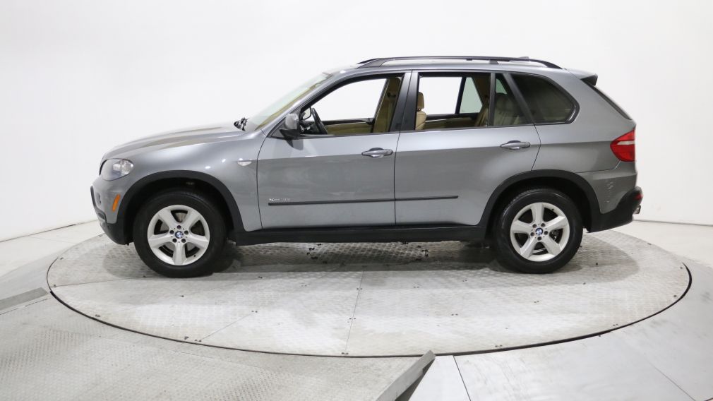 2009 BMW X5 30i MAGS A/C GR ELECT BLUETOOTH TOIT OUVRANT PANO #3