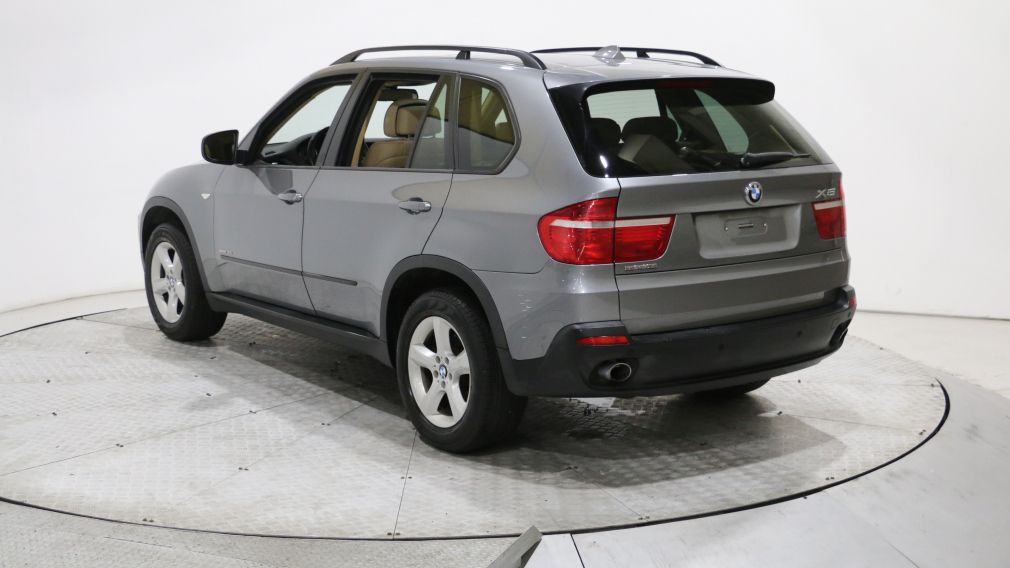 2009 BMW X5 30i MAGS A/C GR ELECT BLUETOOTH TOIT OUVRANT PANO #4