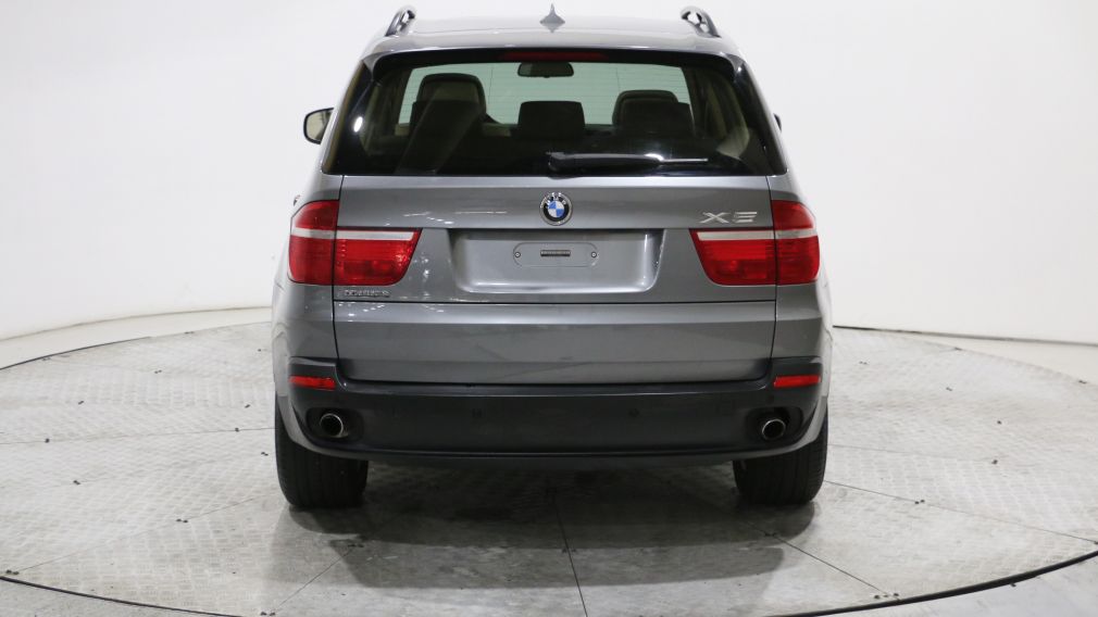 2009 BMW X5 30i MAGS A/C GR ELECT BLUETOOTH TOIT OUVRANT PANO #5