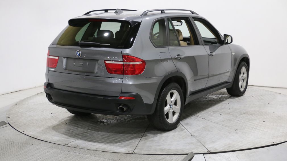 2009 BMW X5 30i MAGS A/C GR ELECT BLUETOOTH TOIT OUVRANT PANO #6