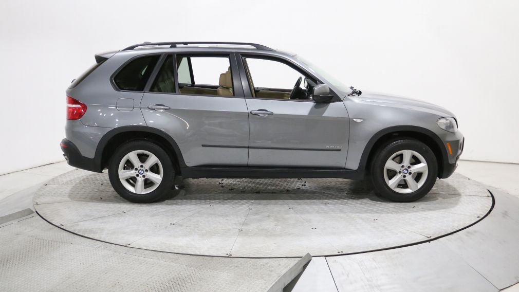 2009 BMW X5 30i MAGS A/C GR ELECT BLUETOOTH TOIT OUVRANT PANO #7