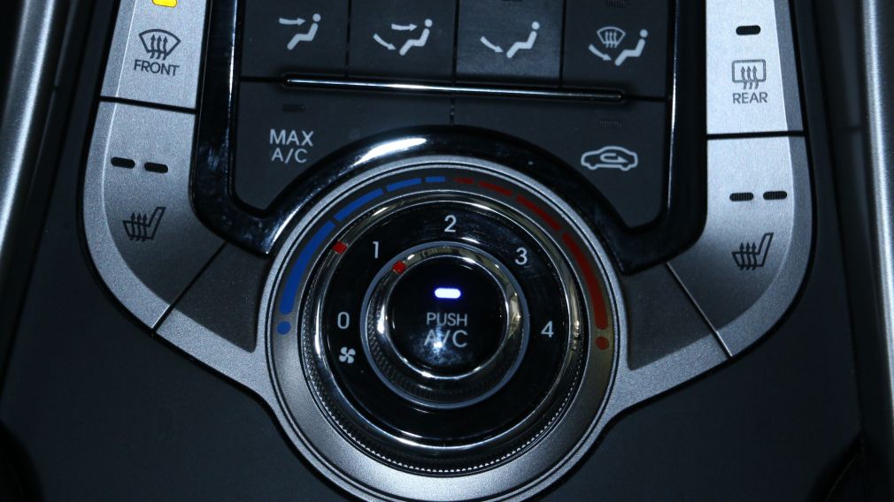 2013 Hyundai Elantra GL A/C GR ELECT BLUETOOTH #16