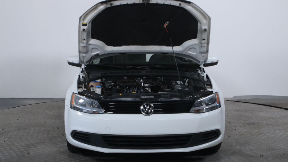 2014 Volkswagen Jetta Trendline 2.0L AUTO A/C SIEGE CHAUFFANT #22