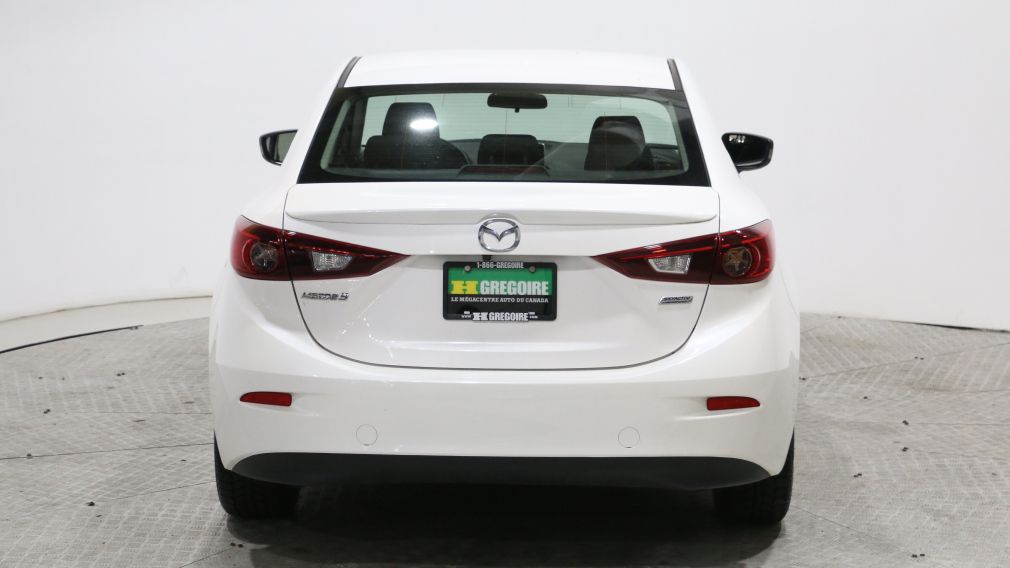 2014 Mazda 3 GS-SKY AUTO  BLUETOOTHA/C MAGS CAMÉRA RECUL #6
