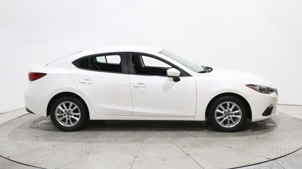 2014 Mazda 3 GS-SKY AUTO  BLUETOOTHA/C MAGS CAMÉRA RECUL #8