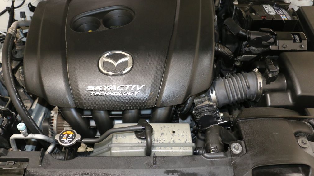 2014 Mazda 3 GS-SKY AUTO  BLUETOOTHA/C MAGS CAMÉRA RECUL #27