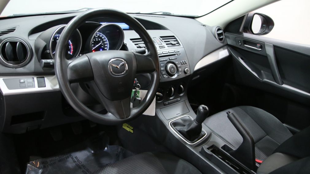 2013 Mazda 3 GX #8