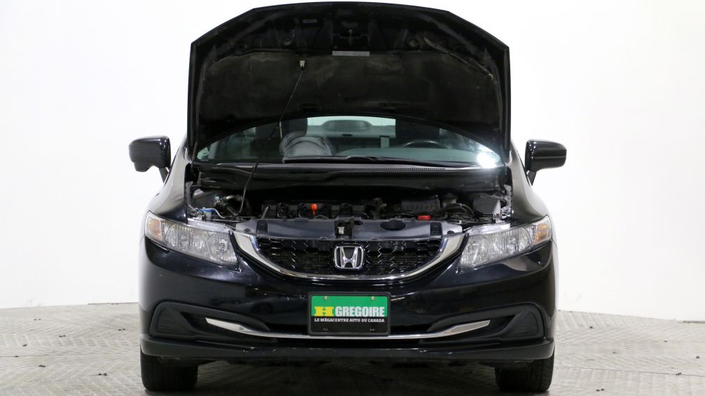2014 Honda Civic EX AUTO A/C GR ÉLECT MAGS CAMÉRA RECUL #30