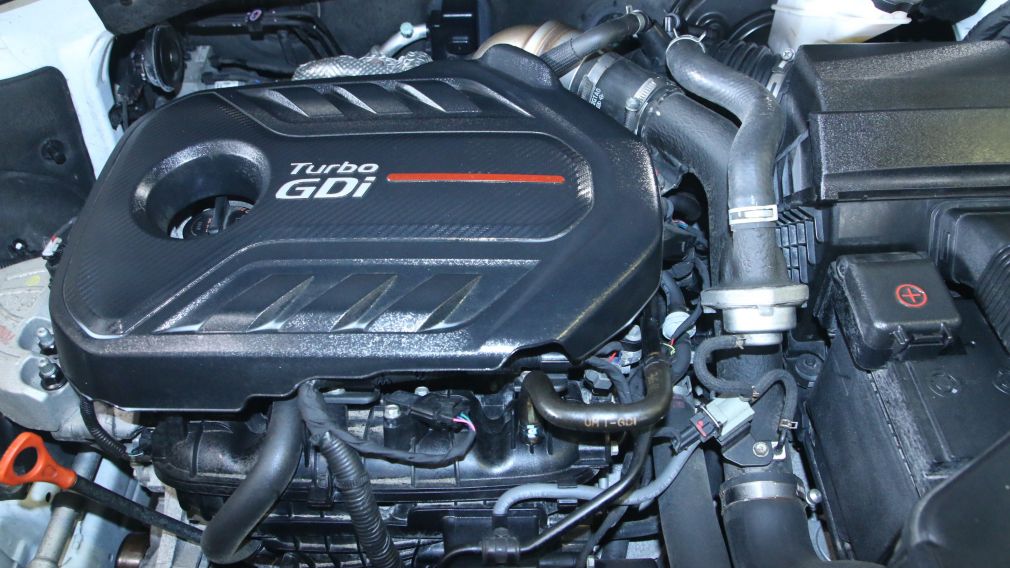 2016 Kia Sorento LX+ 2.0L Turbo AWD MAGS CAMÉRA RECUL #31