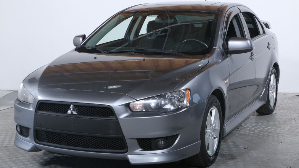 2014 Mitsubishi Lancer SE AUTO A/C SIEGE CHAUFFANT BLUETOOTH #3