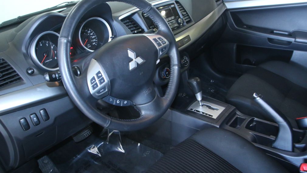 2014 Mitsubishi Lancer SE AUTO A/C SIEGE CHAUFFANT BLUETOOTH #9