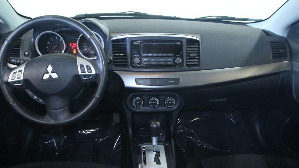 2014 Mitsubishi Lancer SE AUTO A/C SIEGE CHAUFFANT BLUETOOTH #12