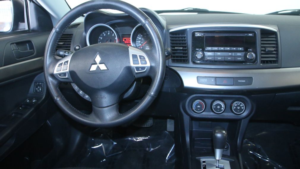 2014 Mitsubishi Lancer SE AUTO A/C SIEGE CHAUFFANT BLUETOOTH #13