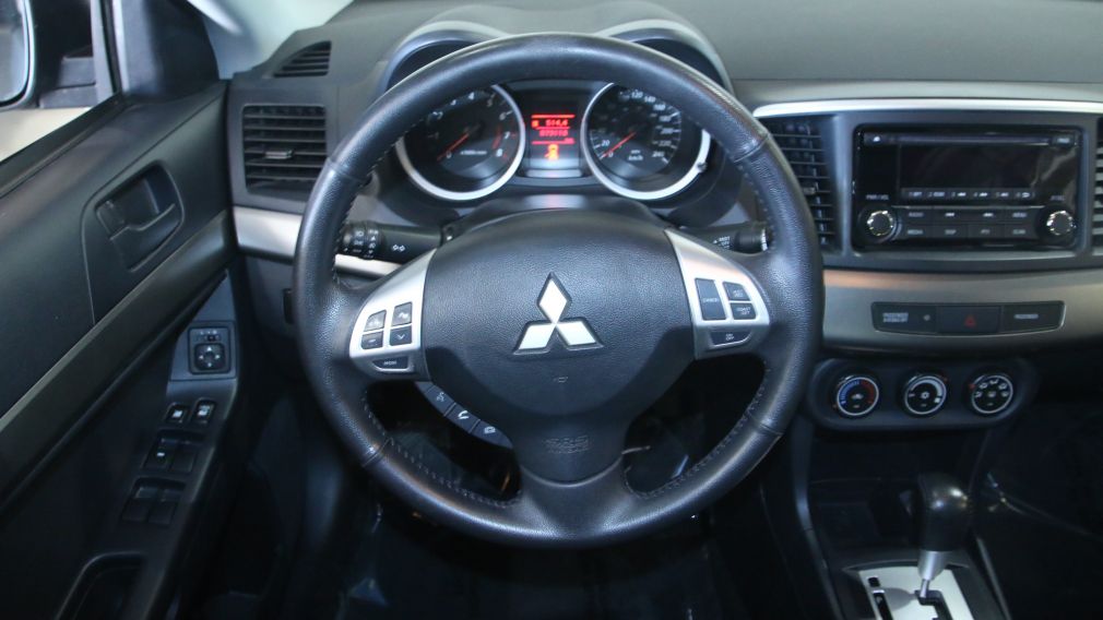 2014 Mitsubishi Lancer SE AUTO A/C SIEGE CHAUFFANT BLUETOOTH #14