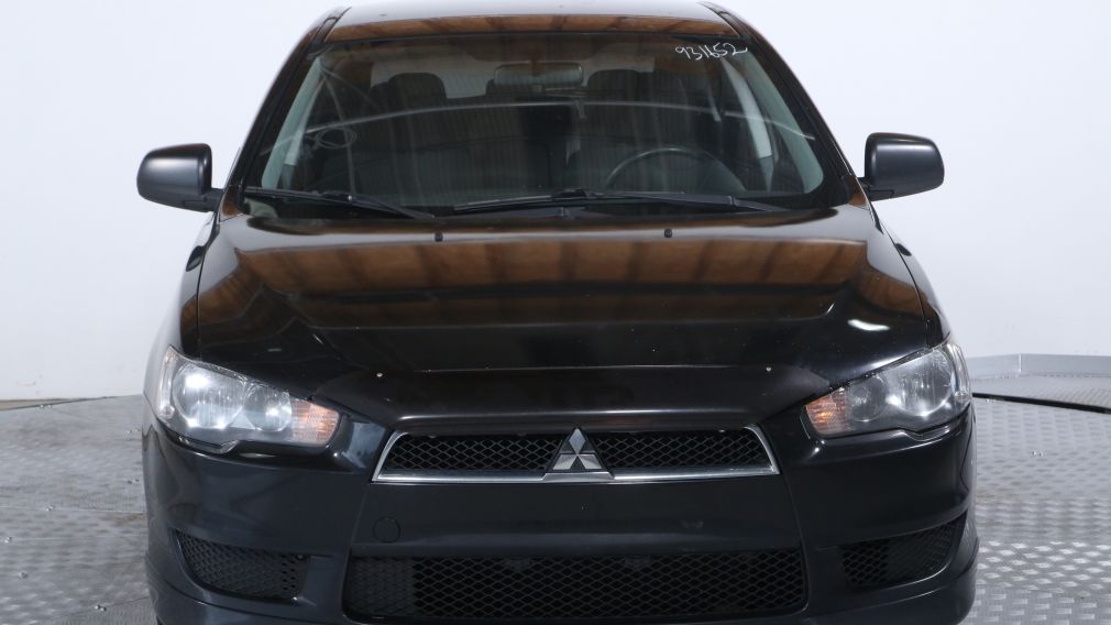 2011 Mitsubishi Lancer SE AUTO A/C VITRE ELEC BLUETOOTH #1