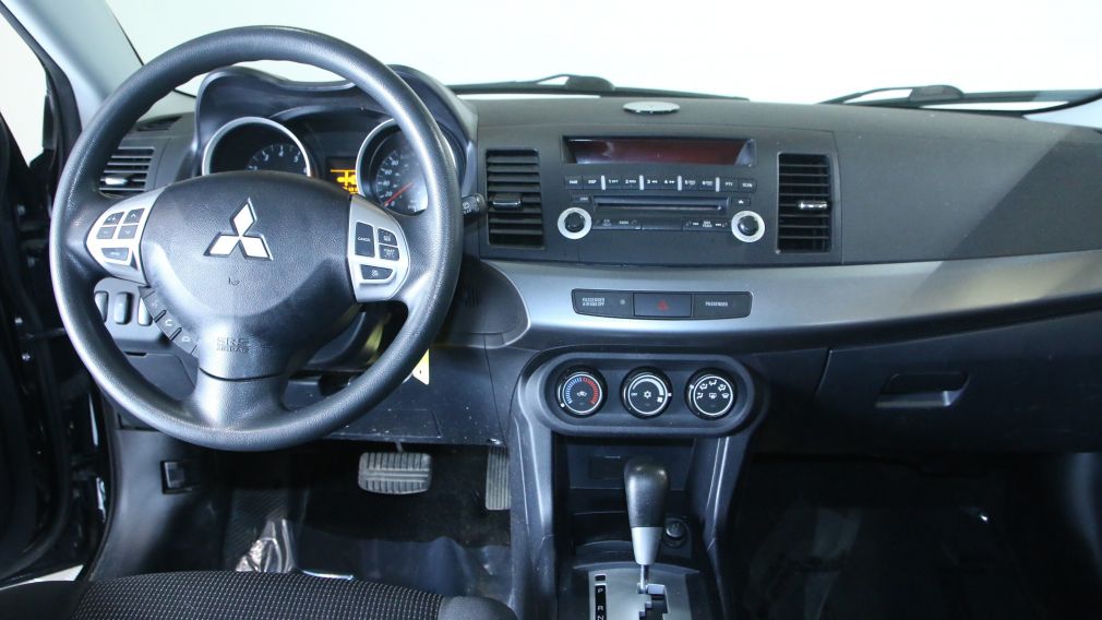 2011 Mitsubishi Lancer SE AUTO A/C VITRE ELEC BLUETOOTH #10
