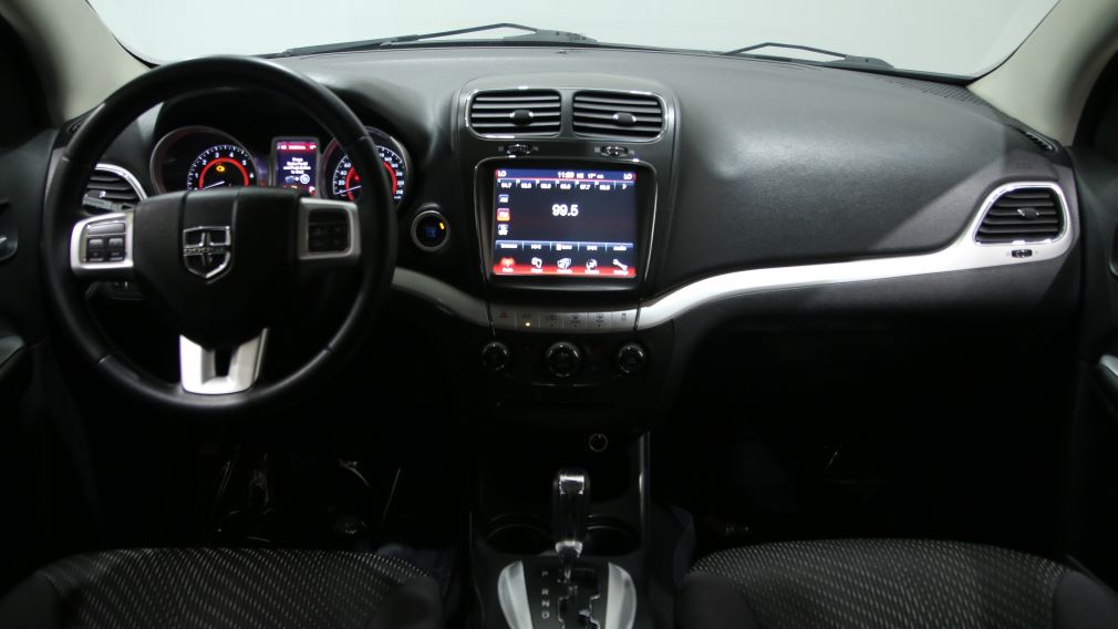 2012 Dodge Journey SXT A/C GR ELECT MAGS #13