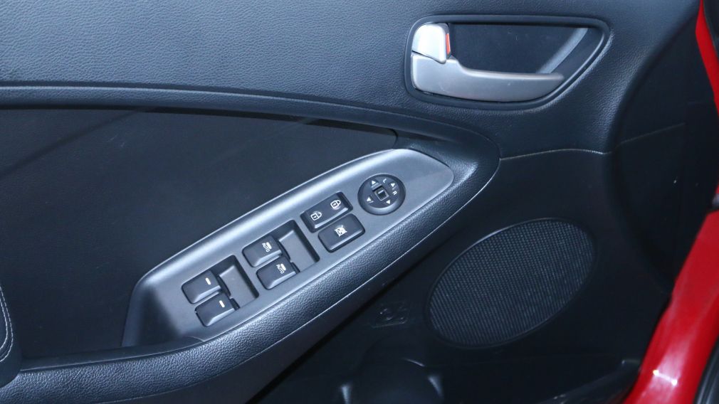 2015 Kia Forte LX AUTO A/C SIEGE CHAUFFANT BLUETOOTH #15