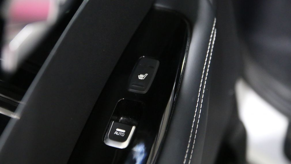 2016 Kia Sorento 3.3L SX AWD AUTO A/C CUIR TOIT BLUETOOTH #20