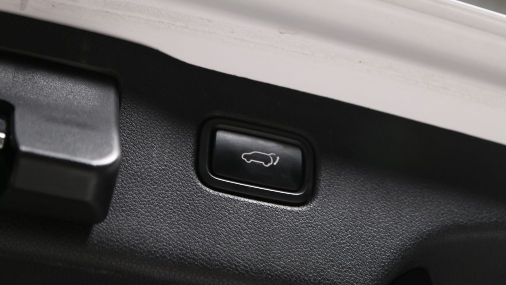 2016 Kia Sorento 3.3L SX AWD AUTO A/C CUIR TOIT BLUETOOTH #32