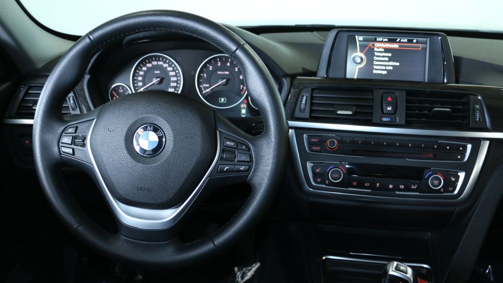 2014 BMW 328I 328i xDrive AUTO A/C TOIT CUIR BLUETOOTH #14