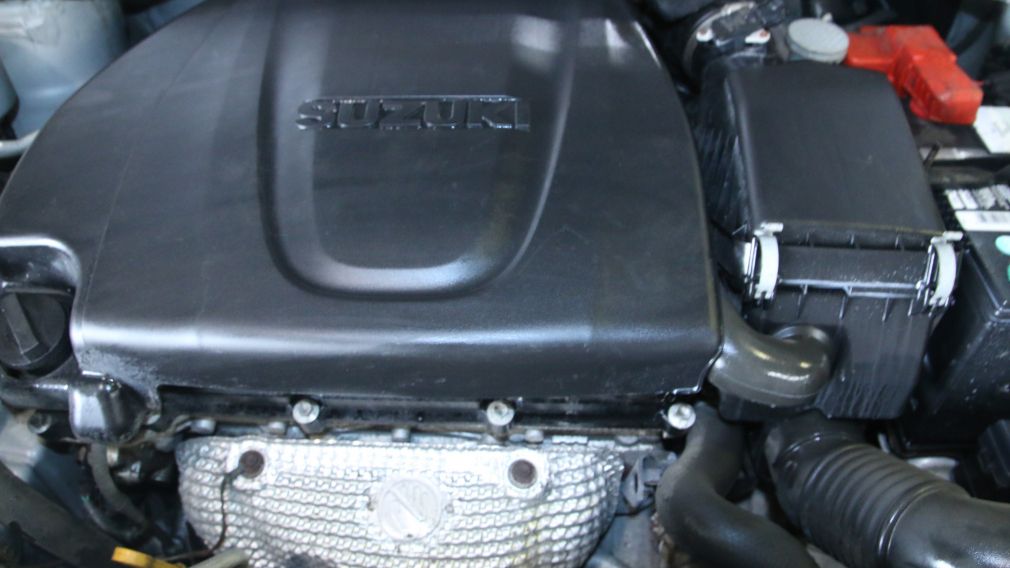 2011 Suzuki SX4 5 PORTE HAYON A/C #23